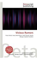 Vicious Rumors: (English)