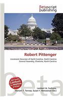 Robert Pittenger: (English)