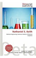 Nathaniel S. Keith
