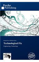 Technological Fix: (English)