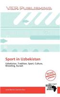 Sport in Uzbekistan