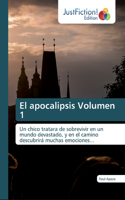 apocalipsis Volumen 1