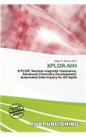 Xplor-Nih