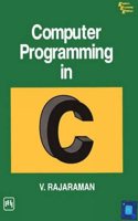 Computer Programming in C: Behavioral Sciences