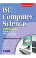 Isc Computer Science-XII