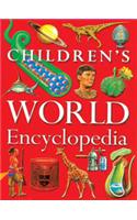 Childern's World Encyclopaedia