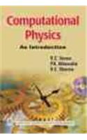Computational Physics: An Introduction