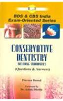 Conservative Dentistry Including Endodontics: Questions and Answers