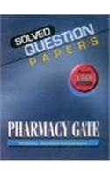 Gate Pharmacy Solved Question Papers