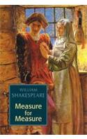 Measure for Measure