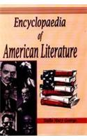 Encyclopaedia of American Literature (Set of 5 Vols.)