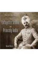 Lafayette Studio and Princely India