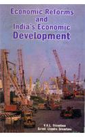 Economic Reforms And IndiaS Economic Development