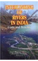 Interlink of Rivers in India