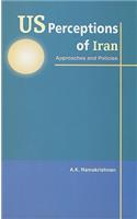 US Perceptions of Iran