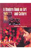 A Modern Book on Art and Culture