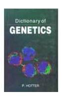 Dictionary Of Genetics