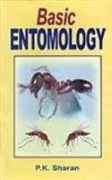 Basic Entomology
