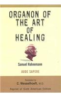 Organon of the Art of Healing