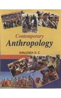 Contemporary Anthropology