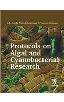 Protocols on Algal and  Cyanobacterial Research