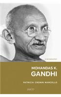 Mohandas K. Gandhi
