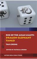 Rise of the Asian Giants