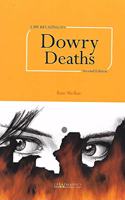 Law Relating to Dowry Deaths