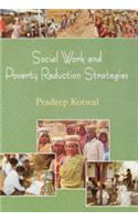 Social Work And Poverty Reduction Strategies