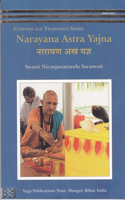 Narayana Astra Yajna