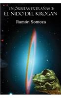 El Nido del Krogan
