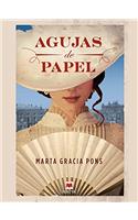 Agujas de Papel