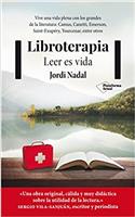 Libroterapia