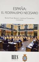 Espaana, El Federalismo Necesario