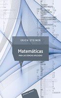 Matematicas para las ciencias aplicadas/ Mathematics for Applied Science