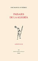 Paisajes de la alegria