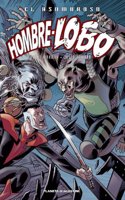 El asombroso hombre lobo no 04/04