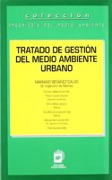 Tratado de Gestion del Medio Ambiente Urbano