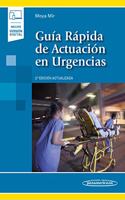 Guia Rapida de Actuacion en Urgencias