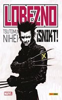 LOBEZNO Â¡SNIKT!