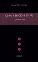 Obra y edicion en JRJ (Spanish Edition)