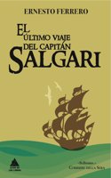 Ultimo Viaje del Capitan Salgari
