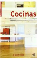 Cocinas / Kitchens (Mini Design Books)