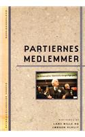 Partiernes Medlemmer