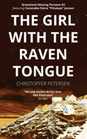 Girl with the Raven Tongue