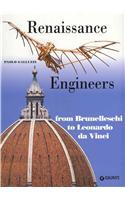 Renaissance Engineers from Brunelleschi to Leonardo da Vinci