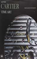 Cartier Time Art