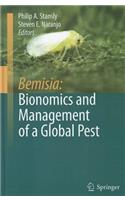 Bemisia: Bionomics and Management of a Global Pest