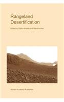Rangeland Desertification