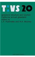 Grassland Structure and Function